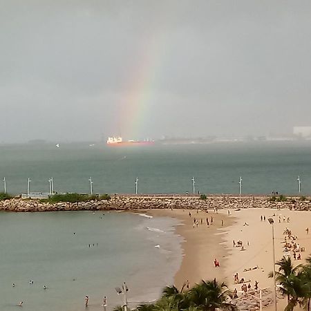 Tabajara Flats Praia De Iracema فورتاليز المظهر الخارجي الصورة