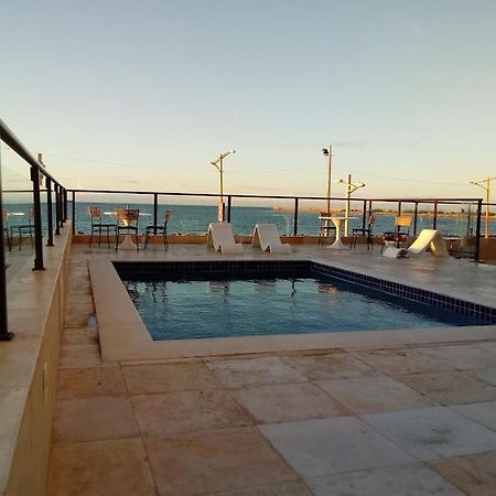 Tabajara Flats Praia De Iracema فورتاليز المظهر الخارجي الصورة