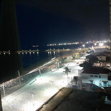 Tabajara Flats Praia De Iracema فورتاليز المظهر الخارجي الصورة