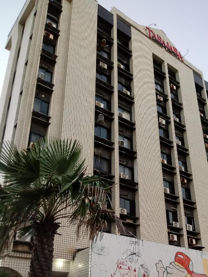 Tabajara Flats Praia De Iracema فورتاليز المظهر الخارجي الصورة