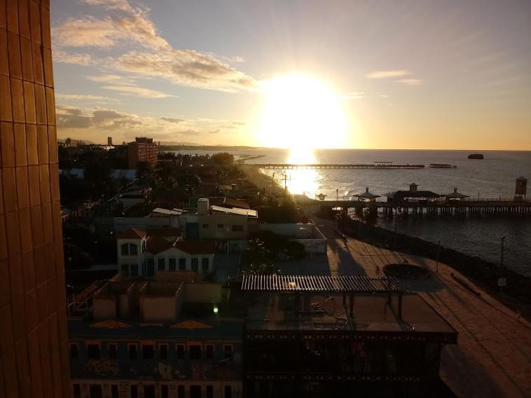 Tabajara Flats Praia De Iracema فورتاليز المظهر الخارجي الصورة