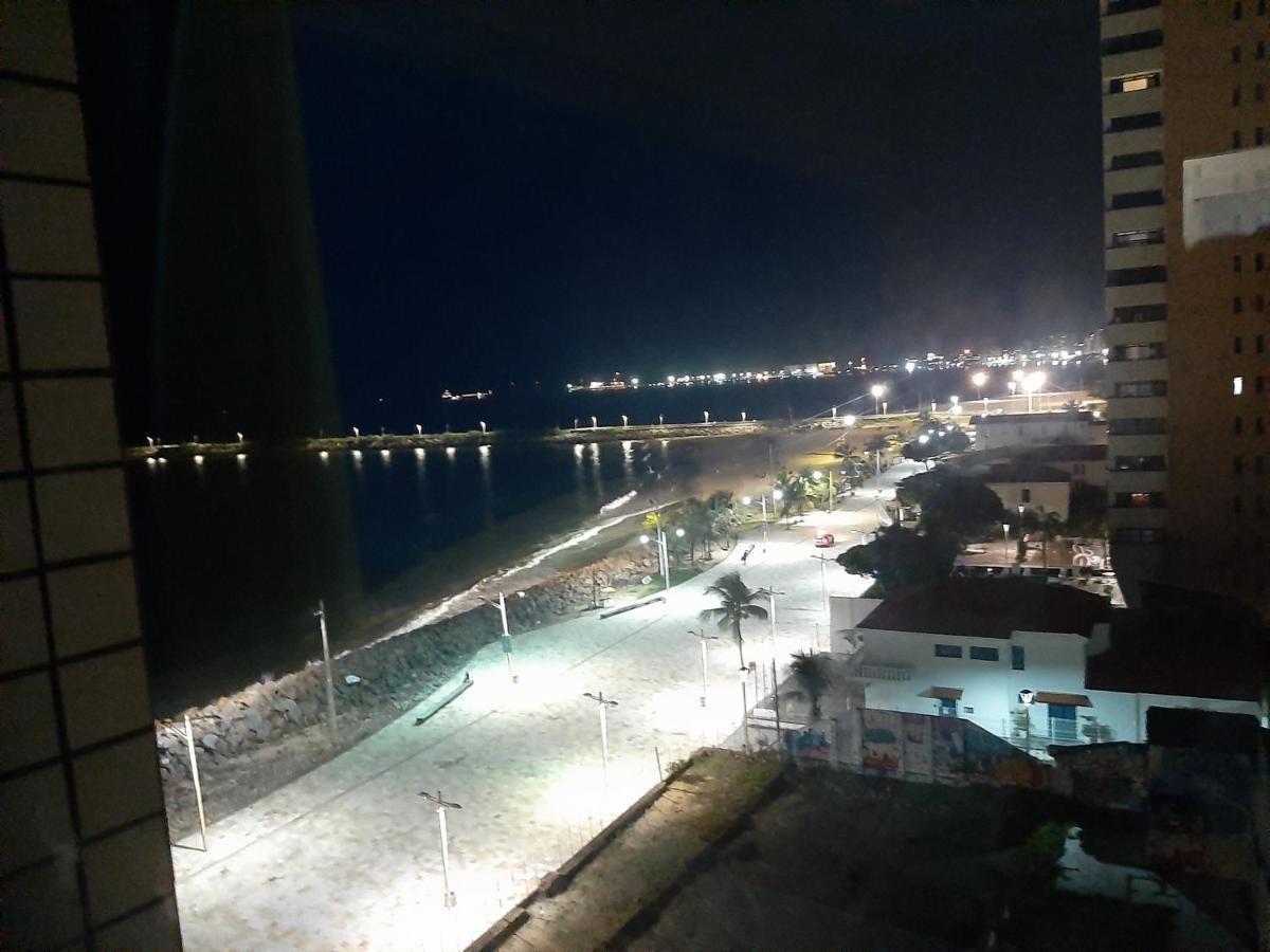 Tabajara Flats Praia De Iracema فورتاليز المظهر الخارجي الصورة