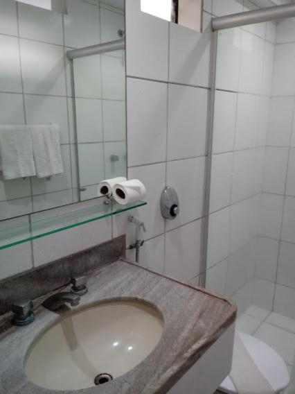 Tabajara Flats Praia De Iracema فورتاليز المظهر الخارجي الصورة