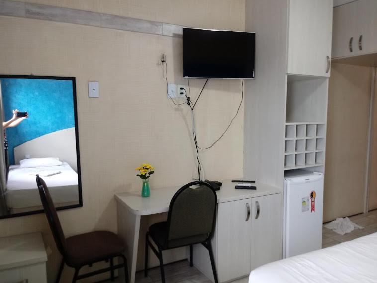 Tabajara Flats Praia De Iracema فورتاليز المظهر الخارجي الصورة