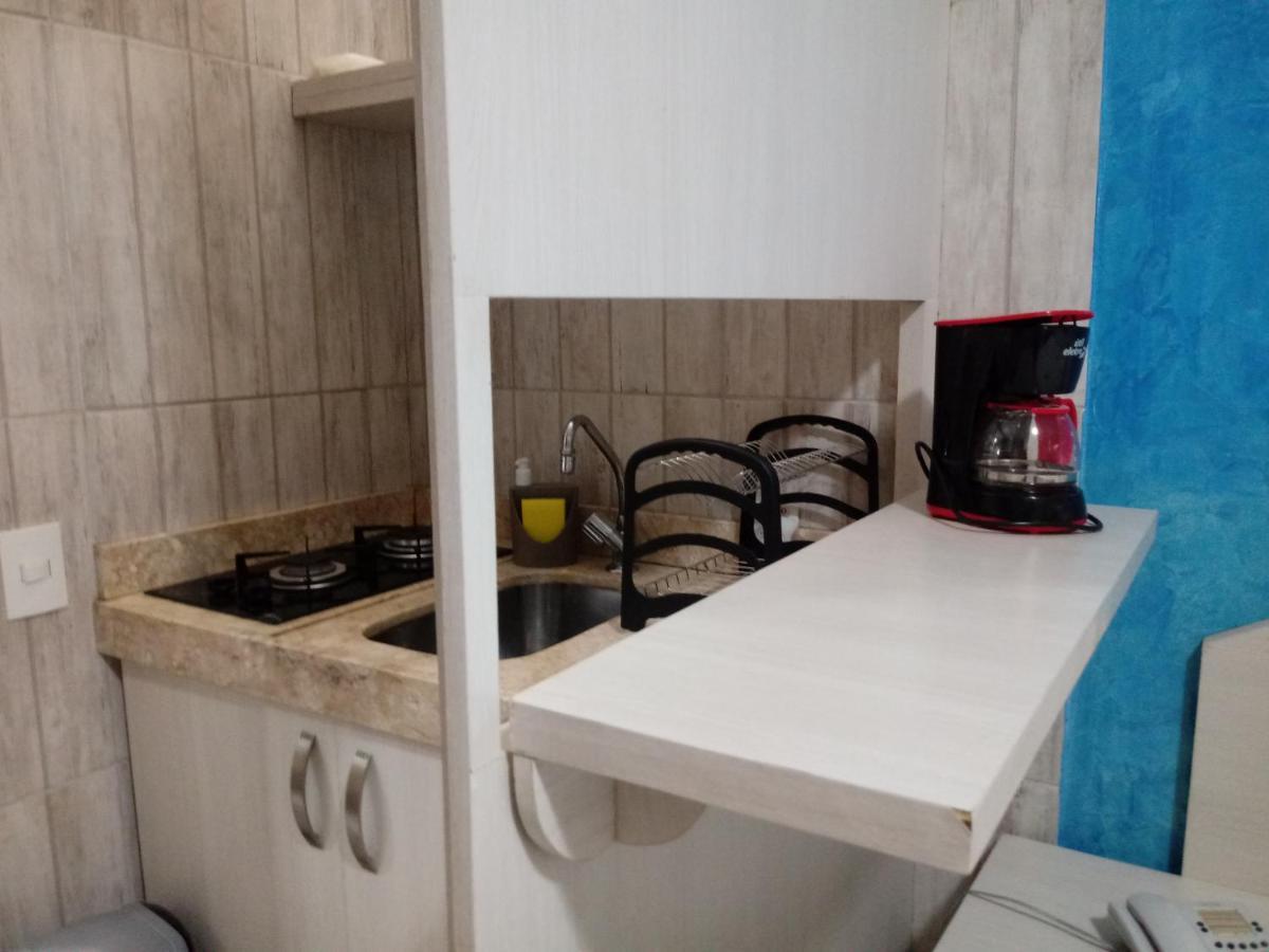 Tabajara Flats Praia De Iracema فورتاليز المظهر الخارجي الصورة