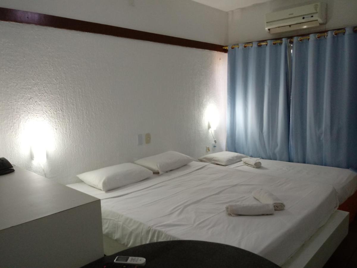 Tabajara Flats Praia De Iracema فورتاليز المظهر الخارجي الصورة