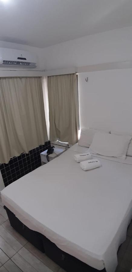 Tabajara Flats Praia De Iracema فورتاليز المظهر الخارجي الصورة