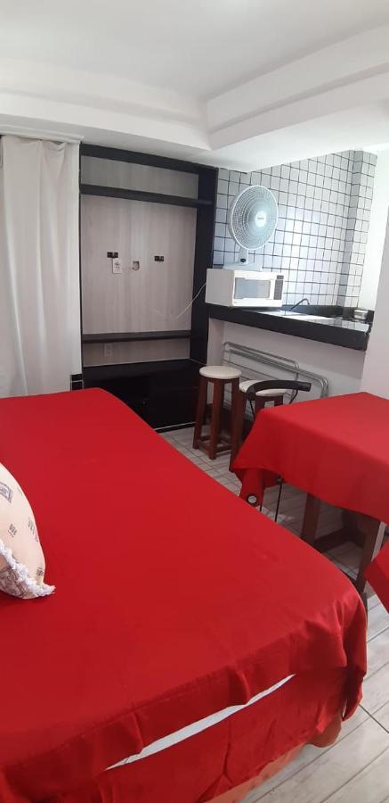 Tabajara Flats Praia De Iracema فورتاليز المظهر الخارجي الصورة
